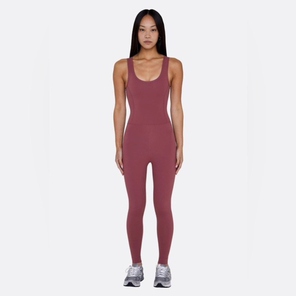 SET ACTIVE Jumpsuit